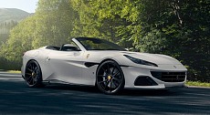 Ferrari Portofino M Parts